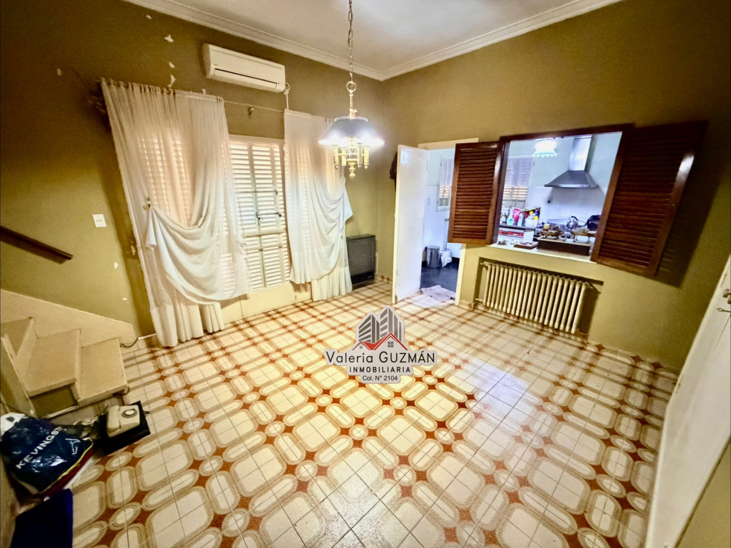 Casa en Venta en Viamonte 679, Macrocentro, Bahía Blanca - Bahía Blanca Propiedades | SITIO OFICIAL l