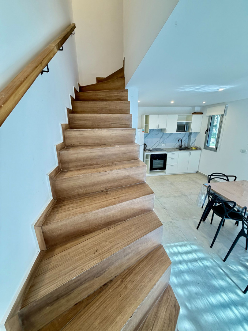 Duplex en Venta en Calamares , Las Dunas, Monte Hermoso - Bahía Blanca Propiedades | SITIO OFICIAL l