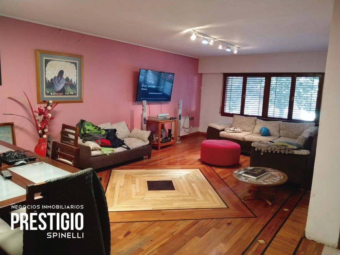 Casa en Venta en 9 De Julio 334, Macrocentro, Bahía Blanca - Bahía Blanca Propiedades | SITIO OFICIAL l