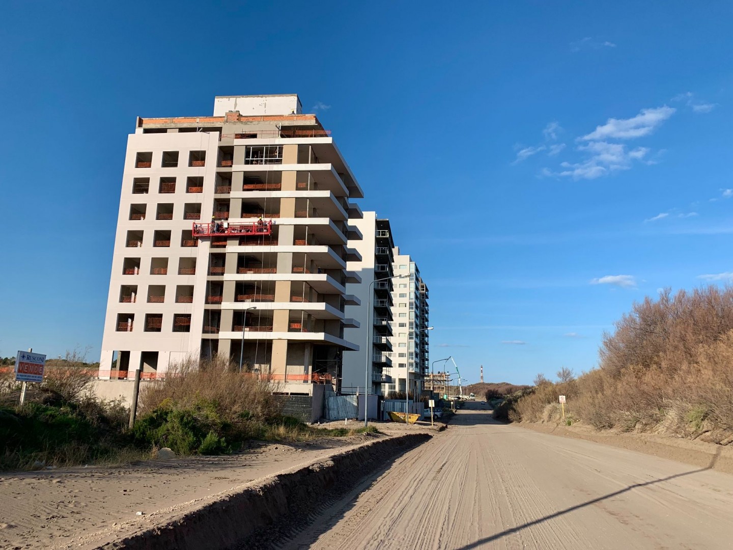 Terreno en Venta en Av. Costanera Este 700, Monte del Este, Monte Hermoso - Bahía Blanca Propiedades | SITIO OFICIAL l
