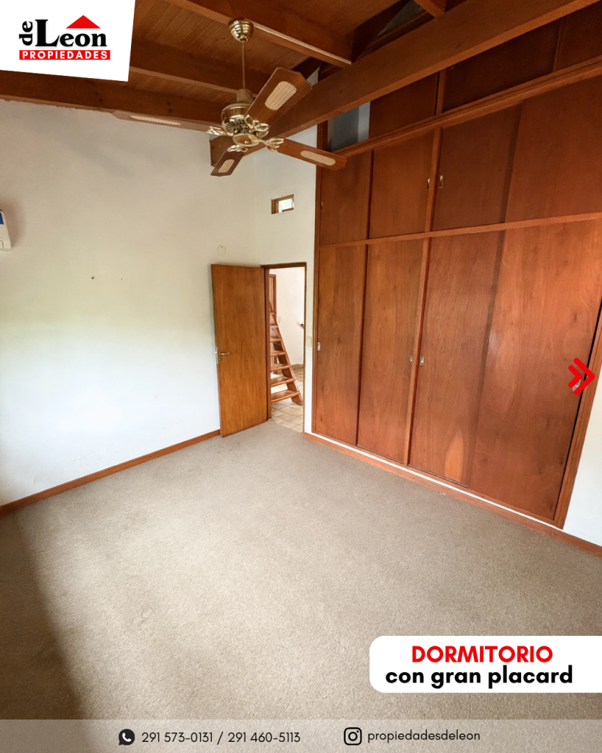 Casa en Venta en Belgrano Y Vespucio, Centro, Bahía Blanca - Bahía Blanca Propiedades | SITIO OFICIAL l