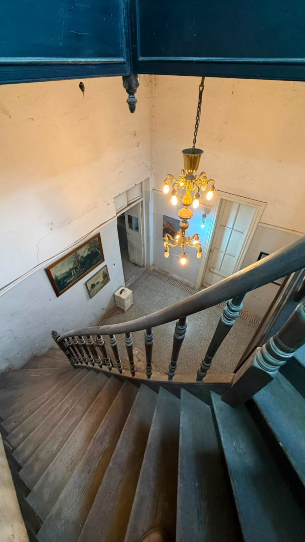 Casa en Venta en Brown  N° 454, Centro, Bahía Blanca - Bahía Blanca Propiedades | SITIO OFICIAL l