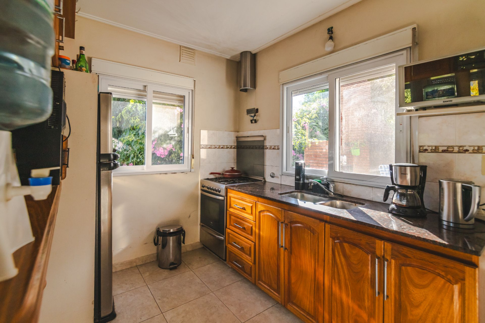 Casa en Venta en Colibri 527, Monte del Este, Monte Hermoso - Bahía Blanca Propiedades | SITIO OFICIAL l