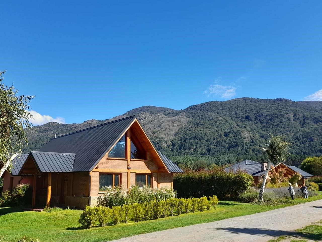 Terreno en Venta en Aldea Azul,  Lago Puelo - Chubut - Bahía Blanca Propiedades | SITIO OFICIAL l