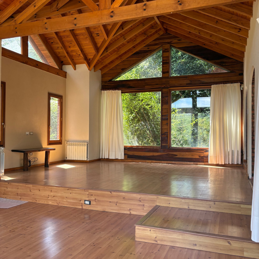 Casa en Venta   Villa Ventana - Bahía Blanca Propiedades | SITIO OFICIAL l