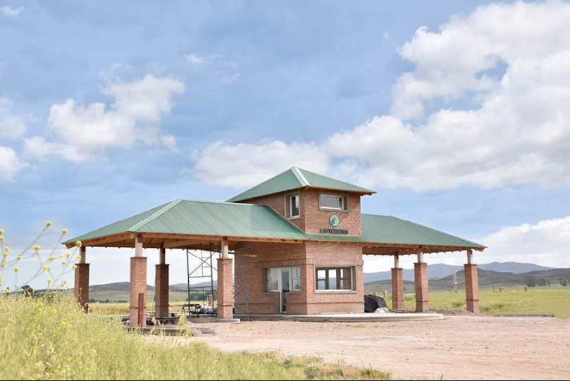 Terreno en Venta en Ruta Provincial 72,  Sierra de  la Ventana - Bahía Blanca Propiedades | SITIO OFICIAL l
