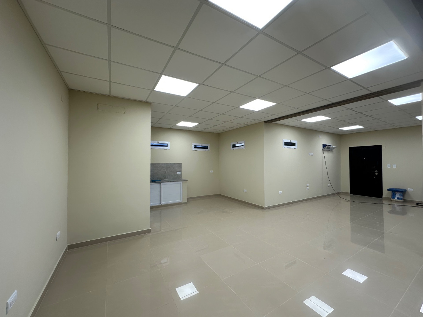Local en Alquiler en Almafuerte 3100,  Bahía Blanca - Bahía Blanca Propiedades | SITIO OFICIAL l