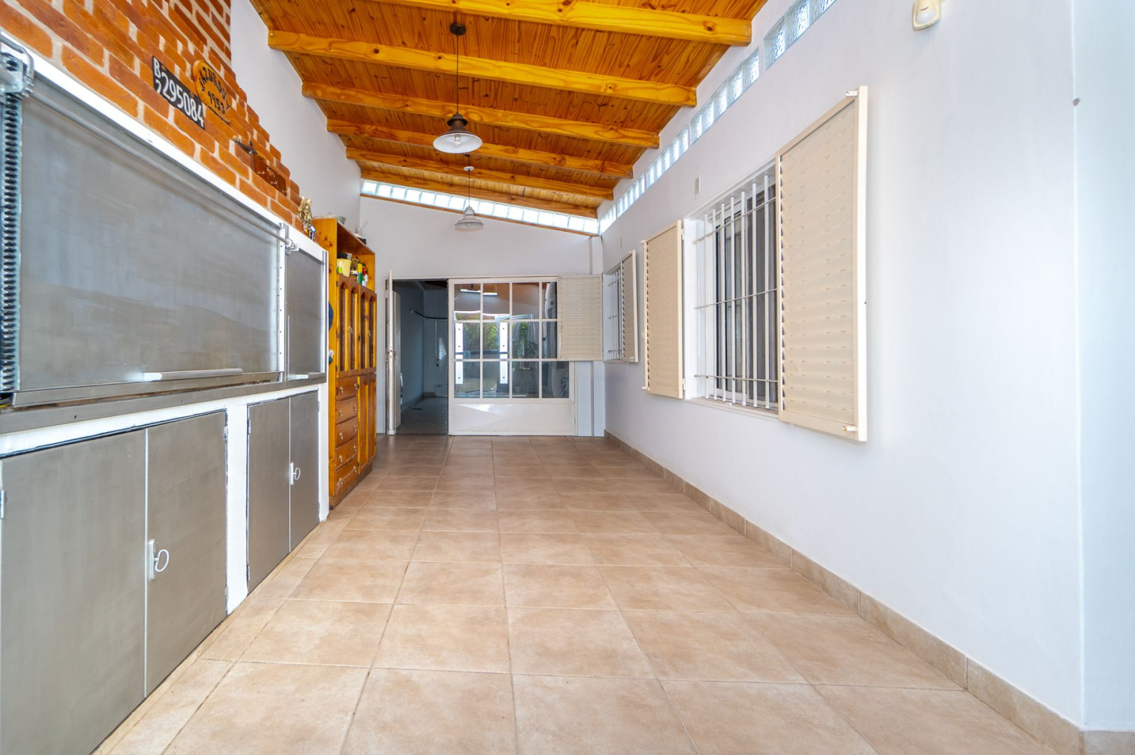 Casa en Venta en Juana Azurduy 1953, Villa Delfina, Bahía Blanca - Bahía Blanca Propiedades | SITIO OFICIAL l
