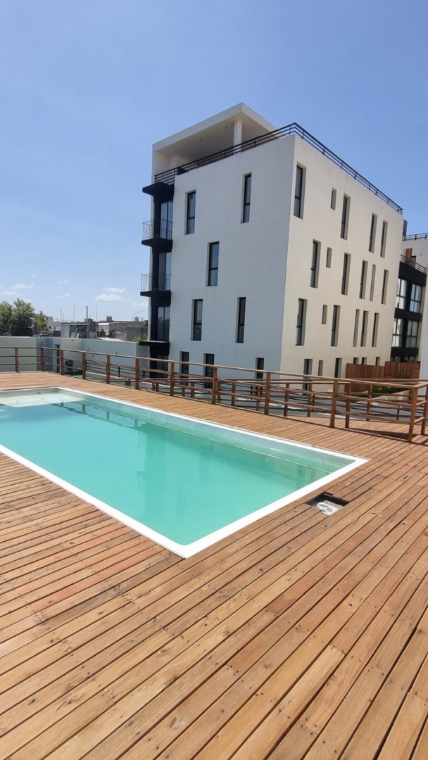 Departamento en Venta en Alberdi 1300,  Bahía Blanca - Bahía Blanca Propiedades | SITIO OFICIAL l