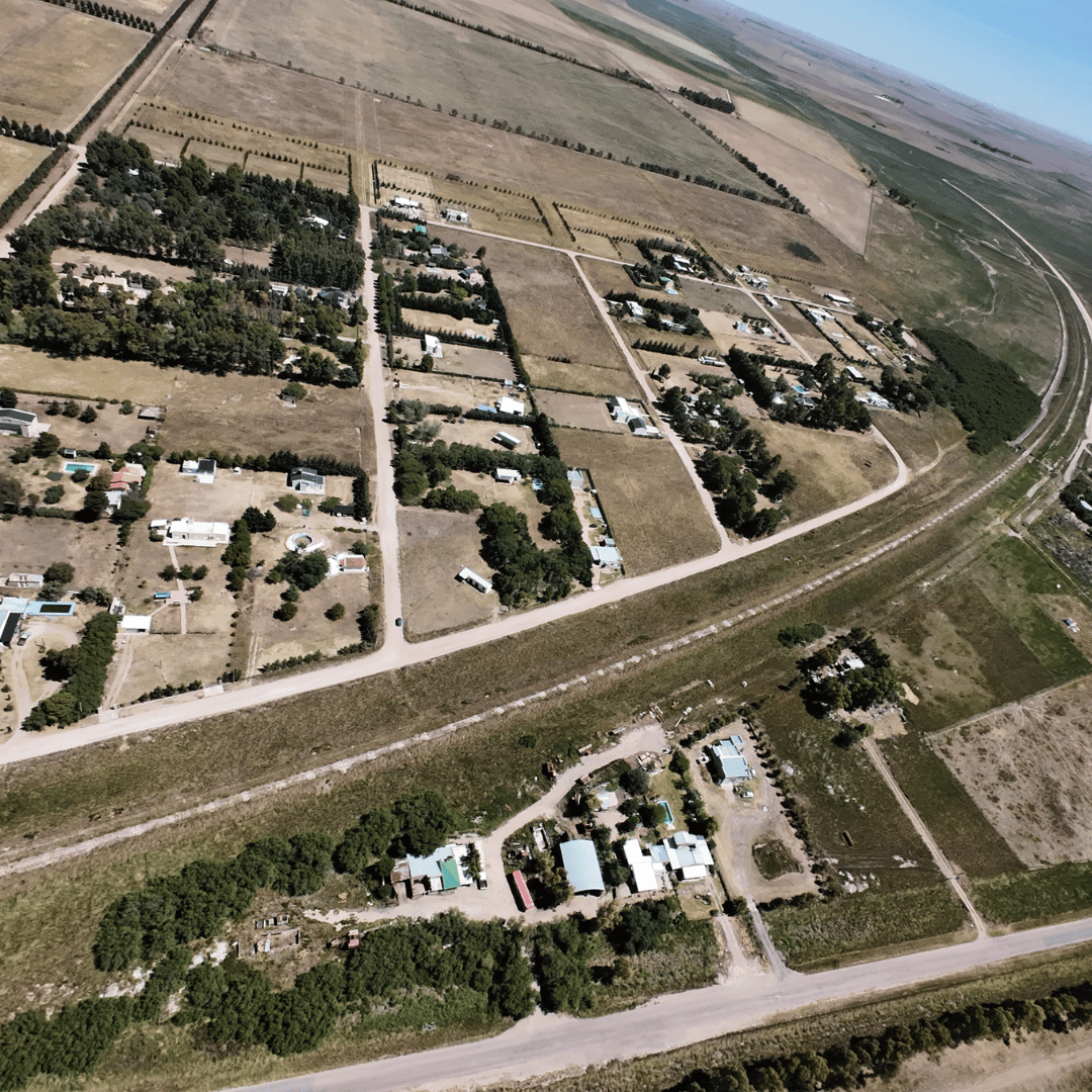 Terreno en Venta en Tordillo Y Alazan, Carrindanga, Bahía Blanca - Bahía Blanca Propiedades | SITIO OFICIAL l