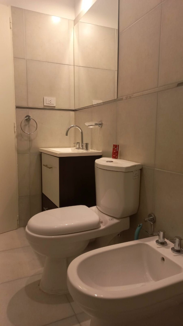 Semipiso en Alquiler en Roca 70,  Bahía Blanca - Bahía Blanca Propiedades | SITIO OFICIAL l