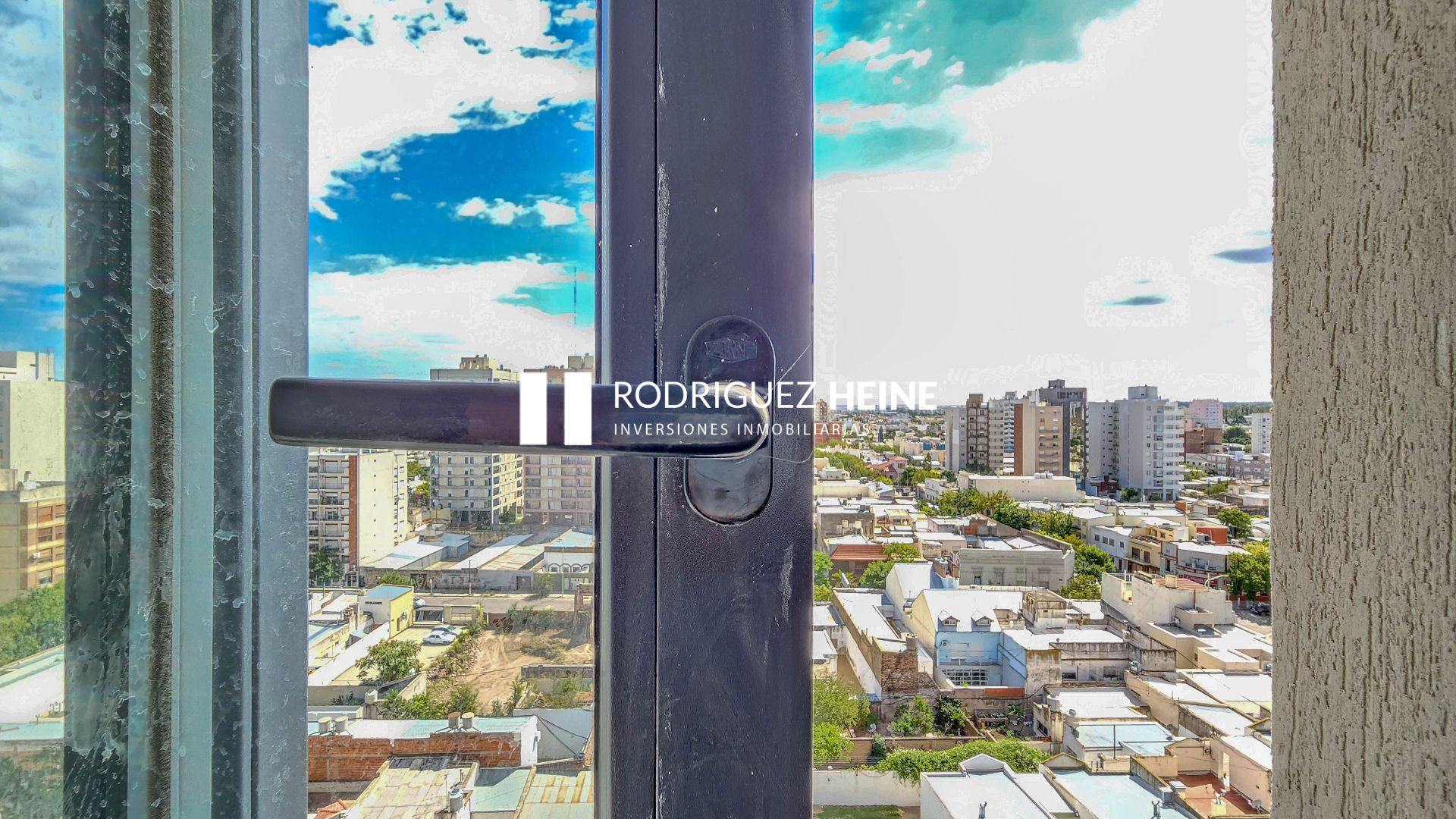 Departamento en Venta en Caronti 152, Centro, Bahía Blanca - Bahía Blanca Propiedades | SITIO OFICIAL l