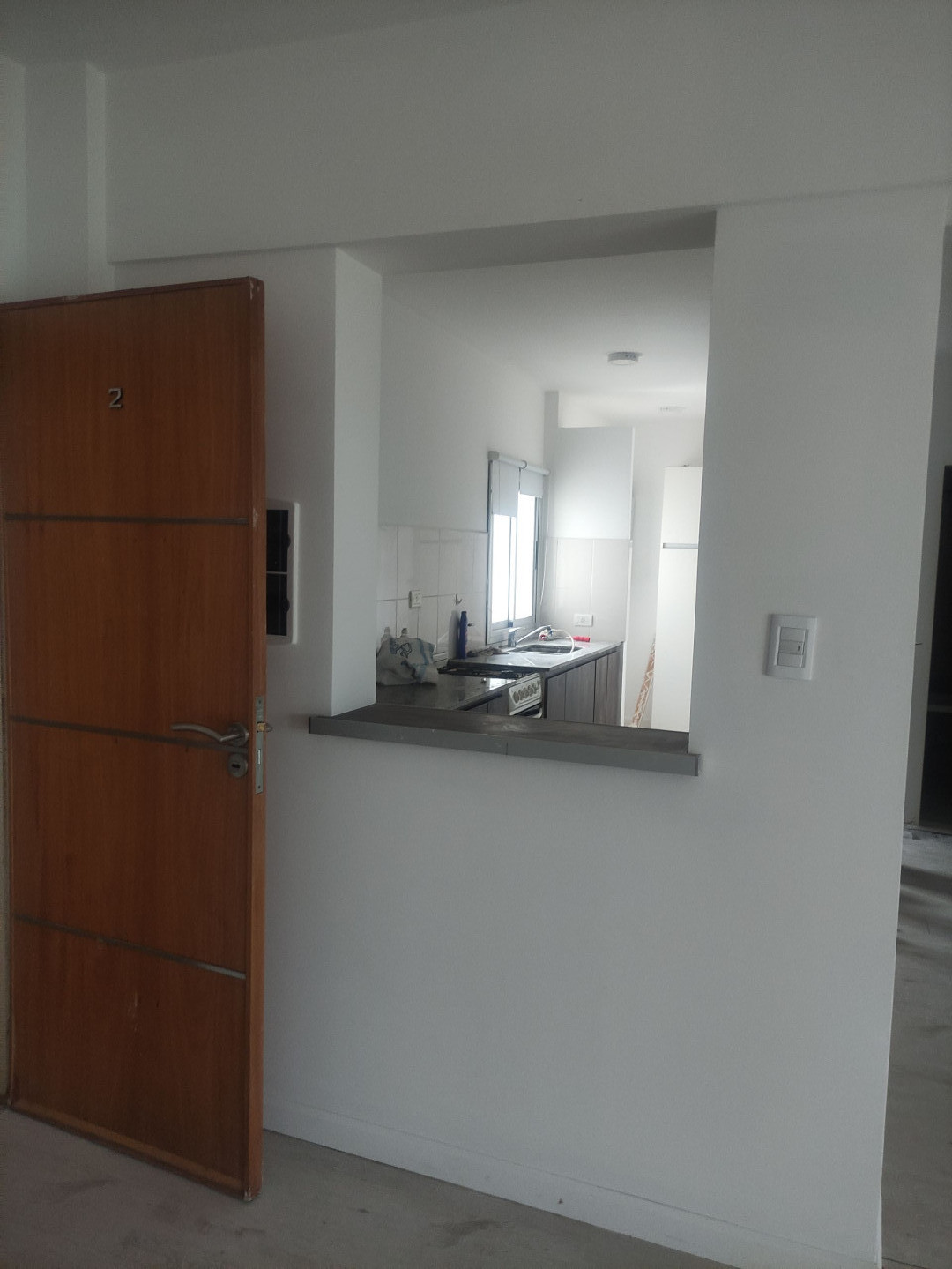 Departamento en Alquiler en Salta 58,  Bahía Blanca - Bahía Blanca Propiedades | SITIO OFICIAL l