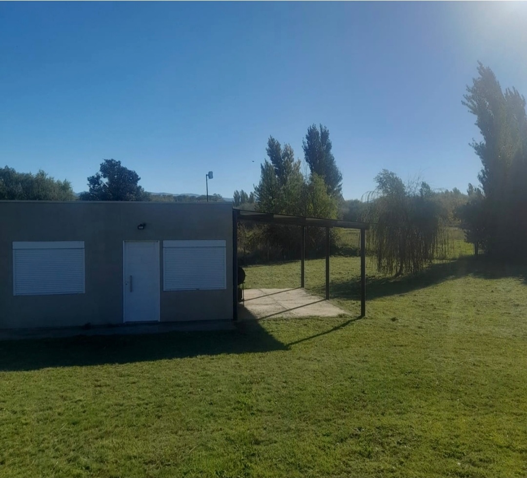 Casa en Venta en Los Lirios 900, El Mirador, Sierra de  la Ventana - Bahía Blanca Propiedades | SITIO OFICIAL l