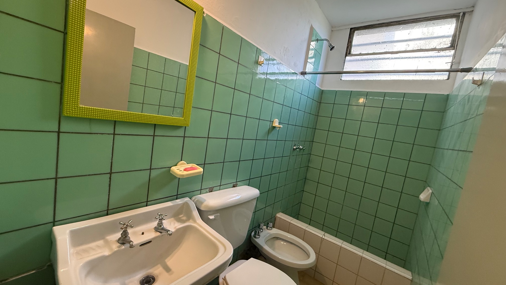 Departamento en Alquiler en San Lorenzo 3059, Rosendo Lopez, Bahía Blanca - Bahía Blanca Propiedades | SITIO OFICIAL l