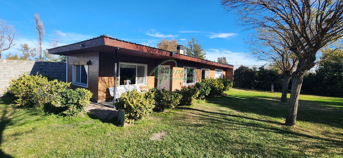 Casa en Venta en Pedro Del Rio 47,  Punta Alta - Bahía Blanca Propiedades | SITIO OFICIAL l