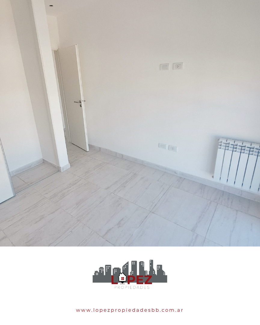 Departamento en Venta en Güemes 1561 , Pacifico, Bahía Blanca - Bahía Blanca Propiedades | SITIO OFICIAL l