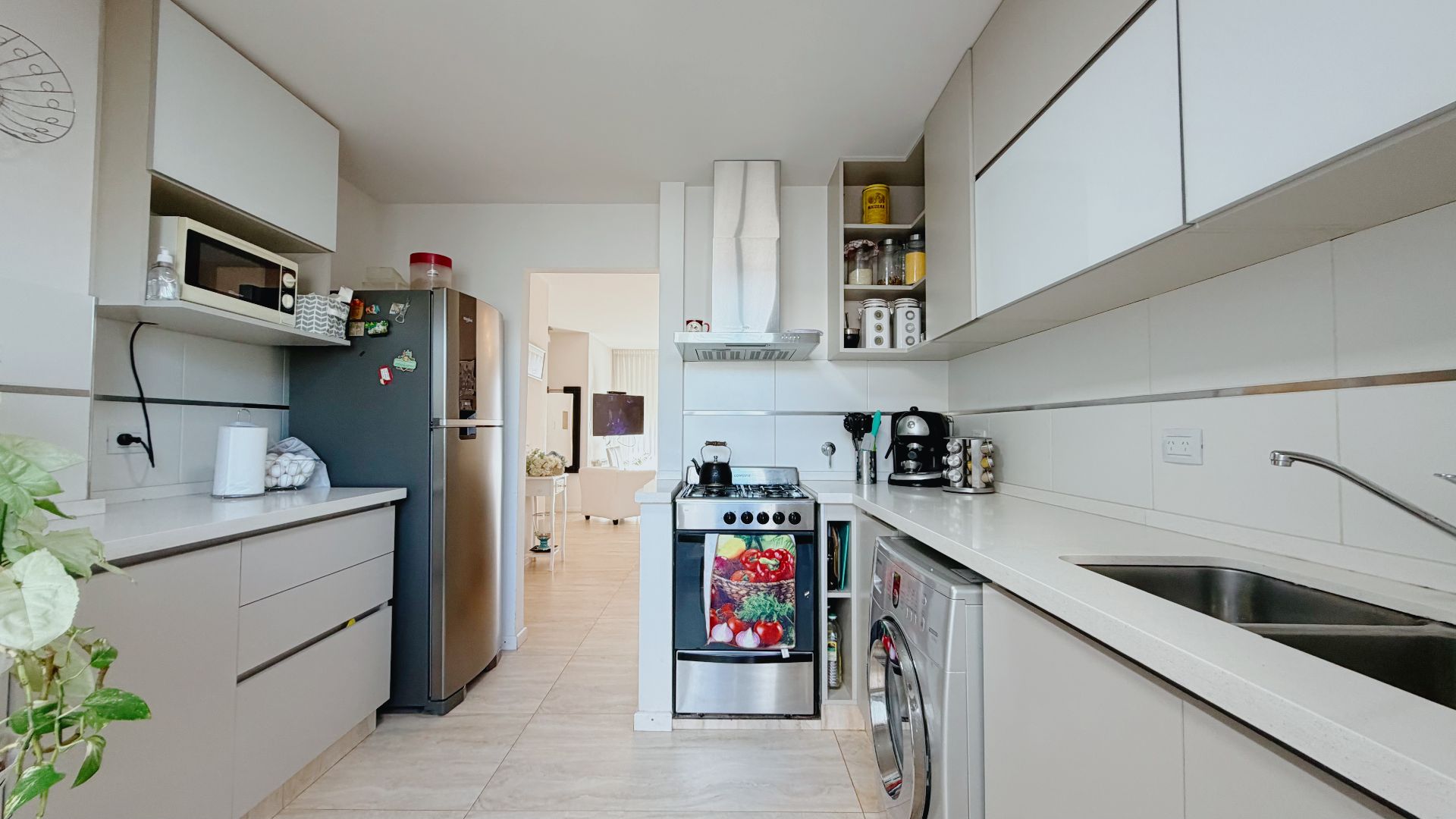 Departamento en Venta en Rodriguez 270, Centro, Bahía Blanca - Bahía Blanca Propiedades | SITIO OFICIAL l