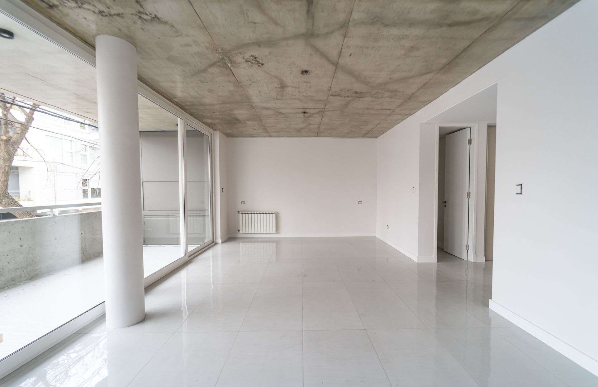 Departamento en Alquiler en Portugal 556,  Bahía Blanca - Bahía Blanca Propiedades | SITIO OFICIAL l