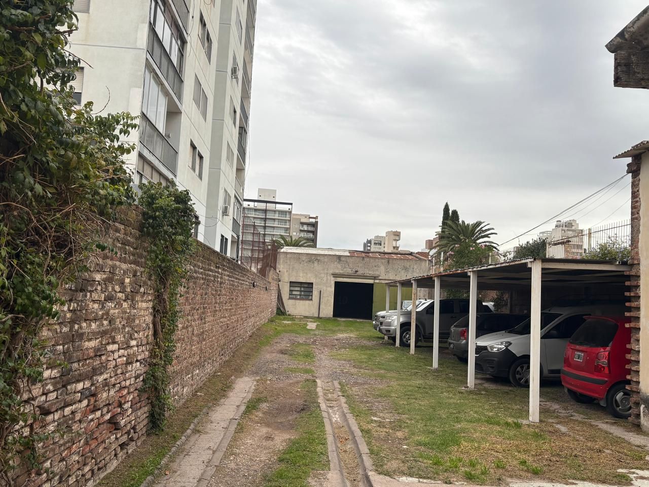 Casa en Venta en Caronti 549, Centro, Bahía Blanca - Bahía Blanca Propiedades | SITIO OFICIAL l
