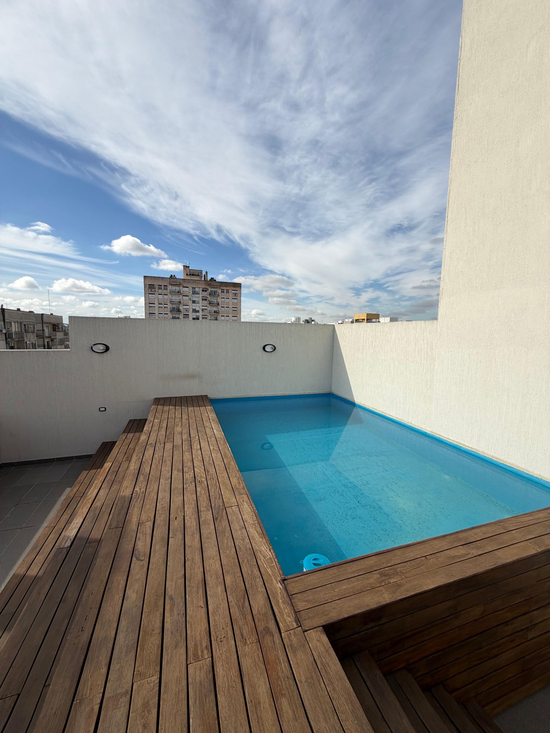 Departamento en Alquiler en 19 De Mayo 227, Centro, Bahía Blanca - Bahía Blanca Propiedades | SITIO OFICIAL l