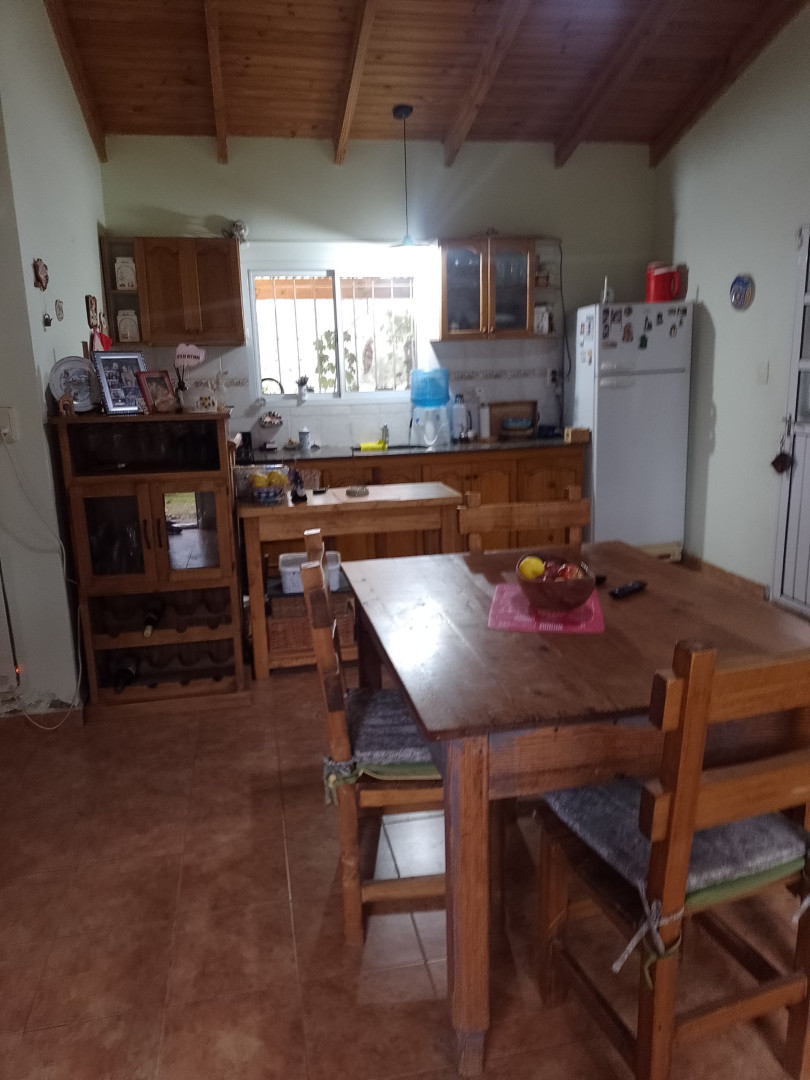 Casa en Venta en Casilda Igarzabal 500, Los Chañares, Bahía Blanca - Bahía Blanca Propiedades | SITIO OFICIAL l