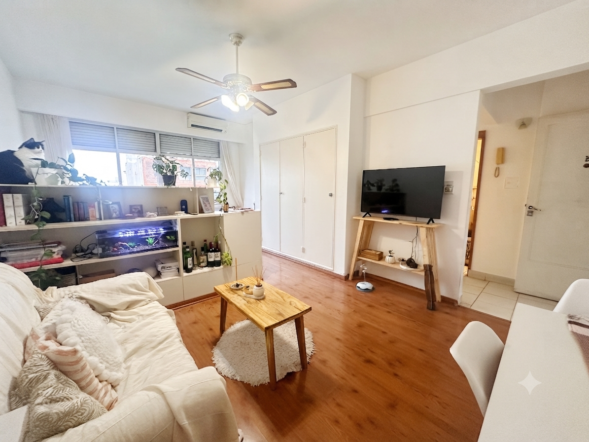 Departamento en Venta en Alsina 162, Centro, Bahía Blanca - Bahía Blanca Propiedades | SITIO OFICIAL l