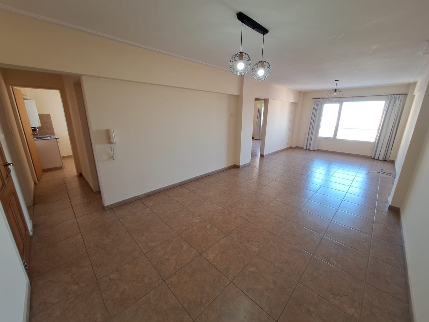 Departamento en Alquiler en Las Heras 340, Centro, Bahía Blanca - Bahía Blanca Propiedades | SITIO OFICIAL l