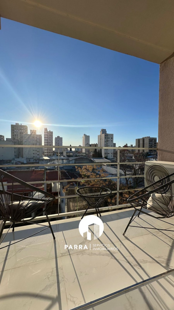 Departamento en Venta en DONADO   462,  Bahía Blanca - Bahía Blanca Propiedades | SITIO OFICIAL l