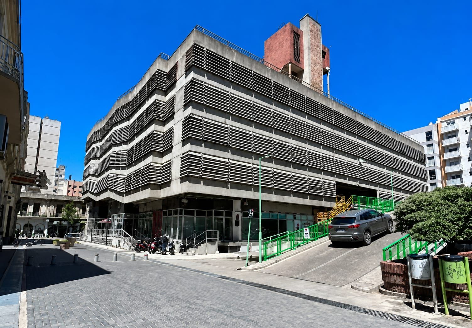 Cochera en Venta en Donado 100,  Bahía Blanca - Bahía Blanca Propiedades | SITIO OFICIAL l