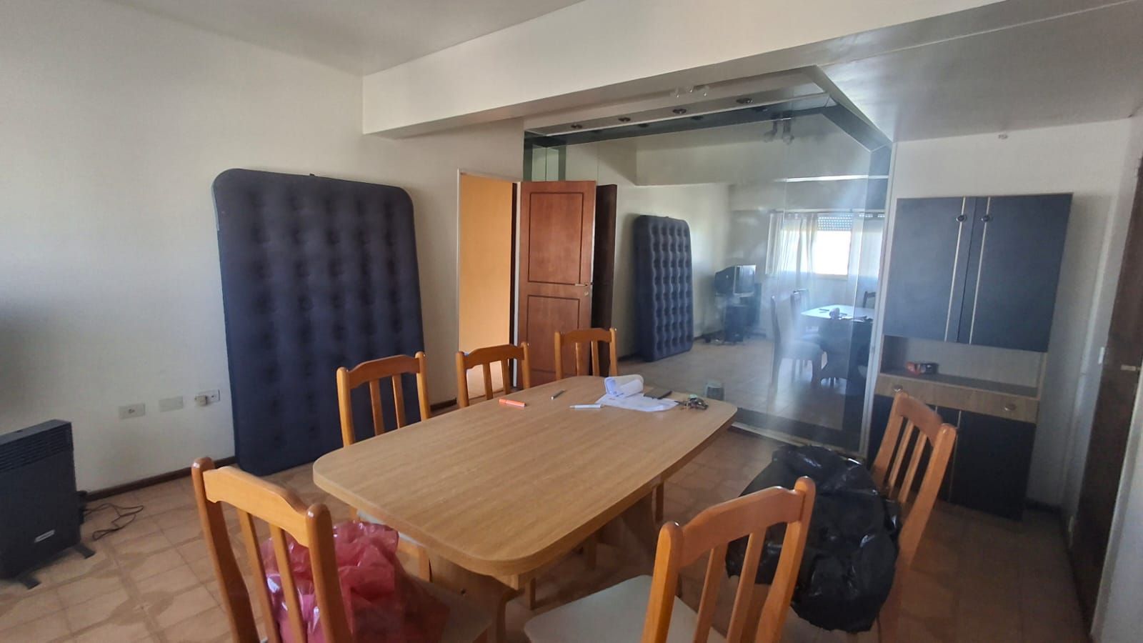 Departamento en Alquiler  Centro, Bahía Blanca - Bahía Blanca Propiedades | SITIO OFICIAL l