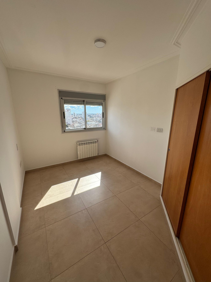 Departamento en Alquiler en ROCA 166 9ºB, Centro, Bahía Blanca - Bahía Blanca Propiedades | SITIO OFICIAL l