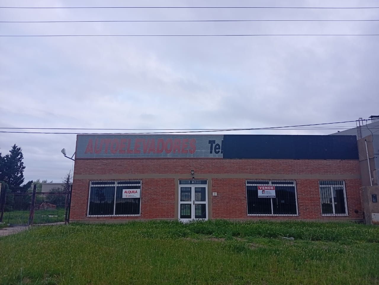 Local en Alquiler en Olivero Girondo 658,  Bahía Blanca - Bahía Blanca Propiedades | SITIO OFICIAL l