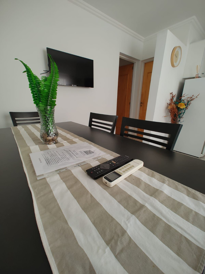Departamento en Venta en Thompson 840, Pedro Pico, Bahía Blanca - Bahía Blanca Propiedades | SITIO OFICIAL l