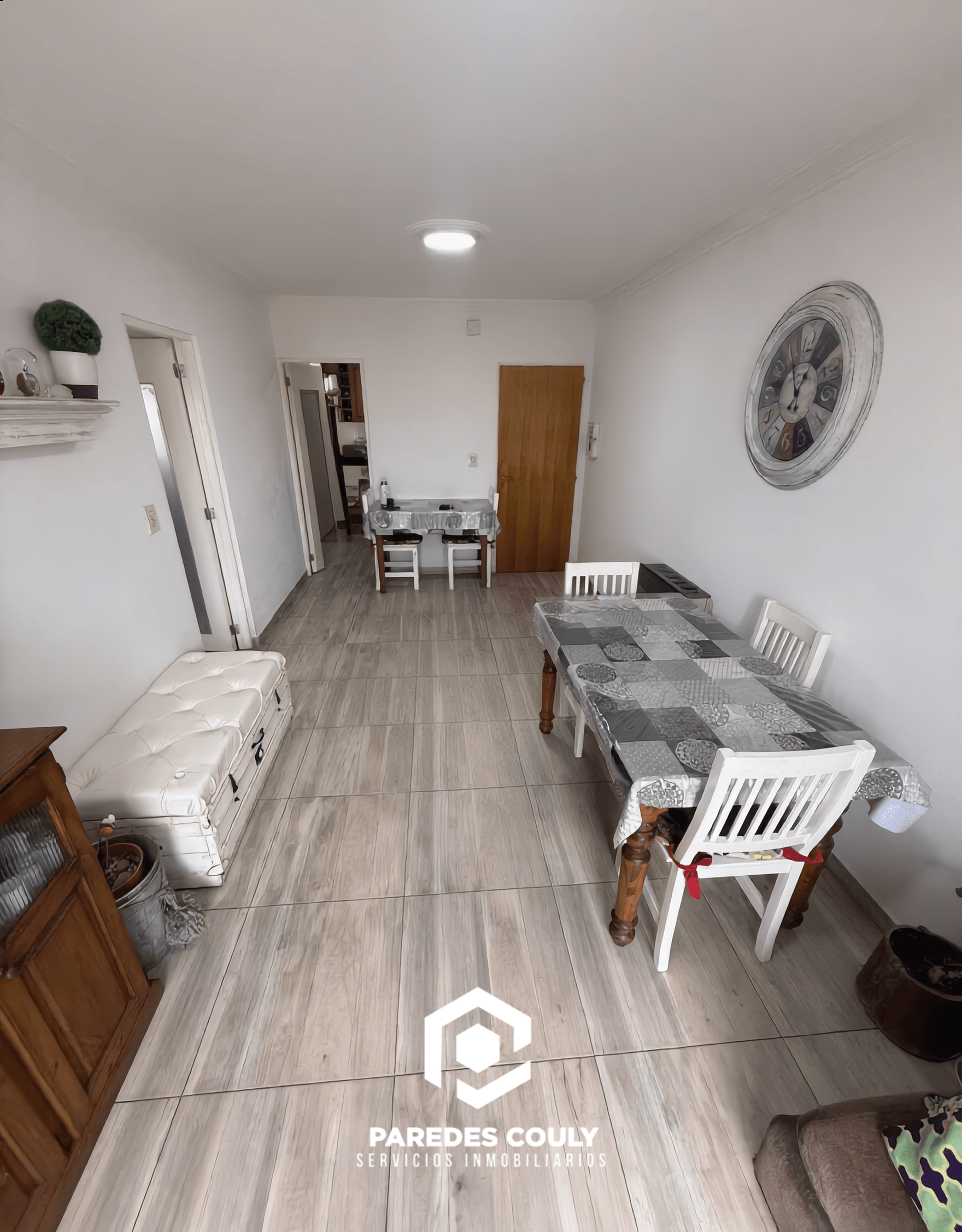 Departamento en Venta en Caronti 600, Centro, Bahía Blanca - Bahía Blanca Propiedades | SITIO OFICIAL l