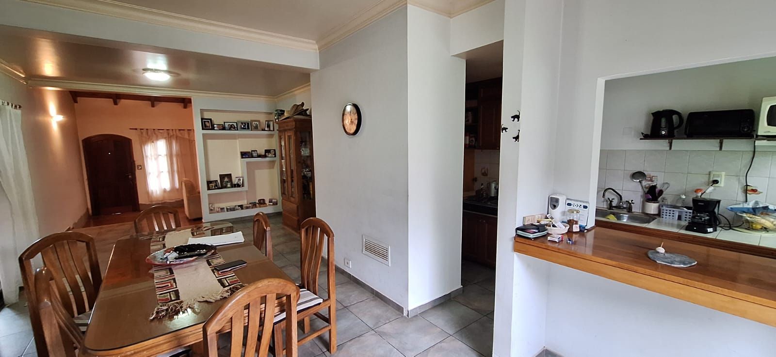 Casa en Venta en Pampa Central 63, Noroeste, Bahía Blanca - Bahía Blanca Propiedades | SITIO OFICIAL l