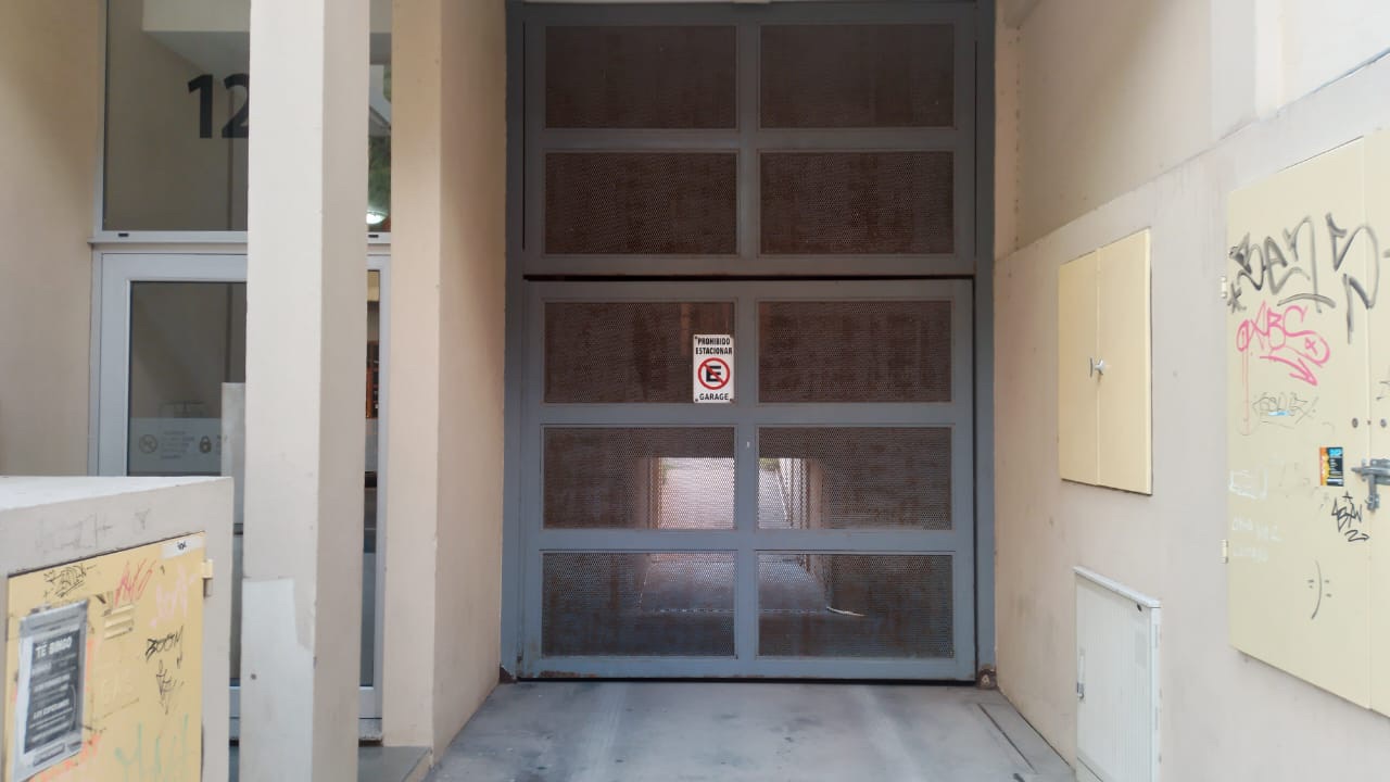 Cochera en Venta en Rodriguez 129, Centro, Bahía Blanca - Bahía Blanca Propiedades | SITIO OFICIAL l