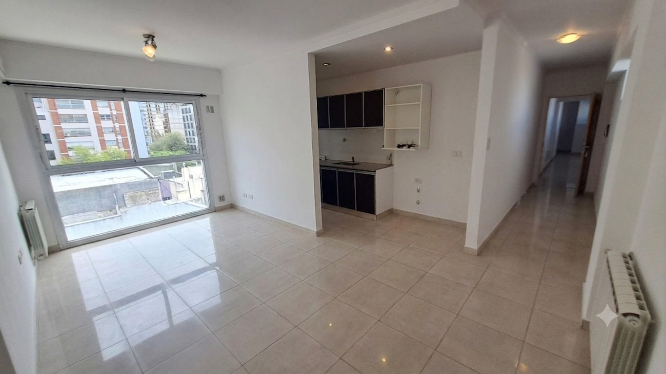 Departamento en Alquiler en Lamadrid 249, Piso 5, Departamento 4,  Bahía Blanca - Bahía Blanca Propiedades | SITIO OFICIAL l