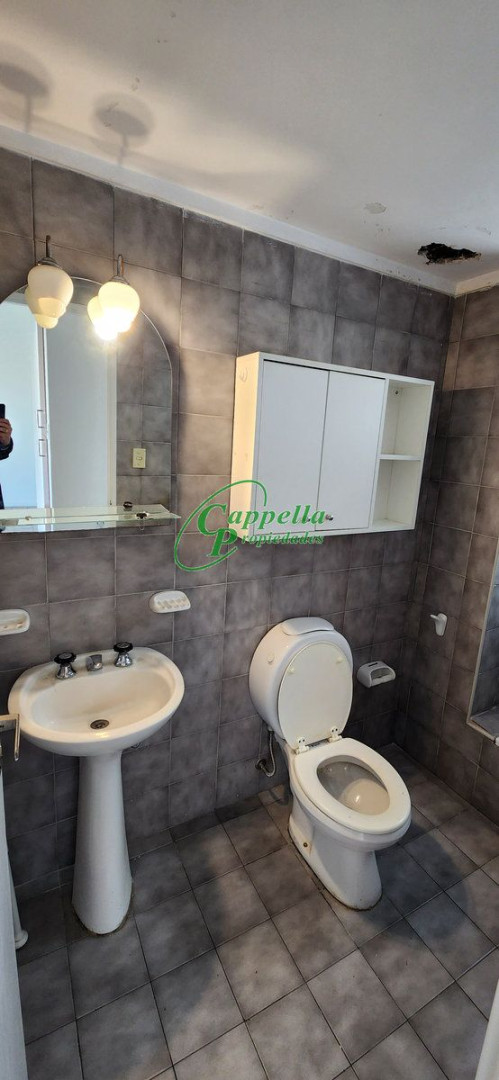 Departamento en Alquiler en Panama 828, Universitario, Bahía Blanca - Bahía Blanca Propiedades | SITIO OFICIAL l