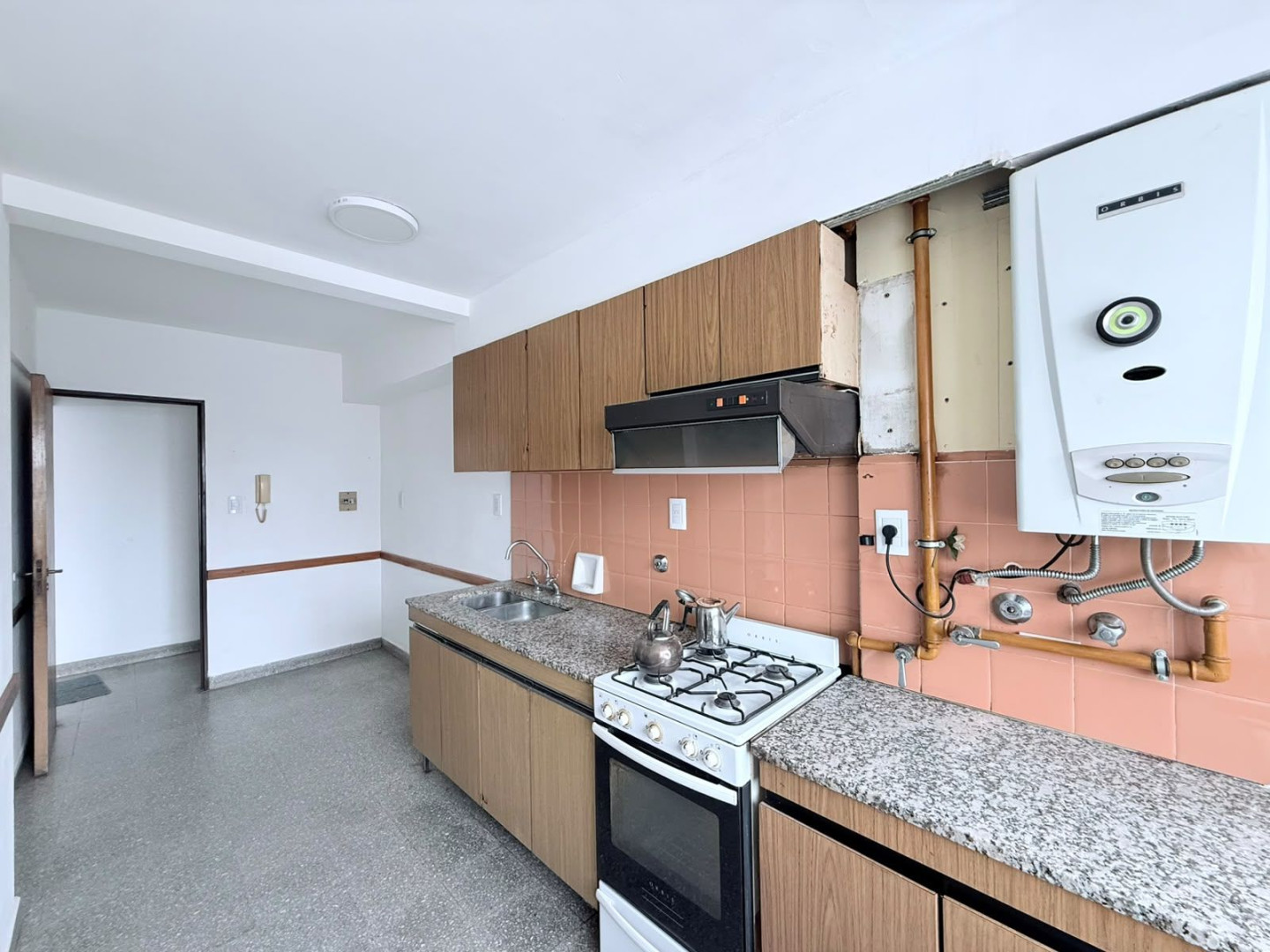 Departamento en Alquiler en Avenida Alem 1380, Universitario, Bahía Blanca - Bahía Blanca Propiedades | SITIO OFICIAL l