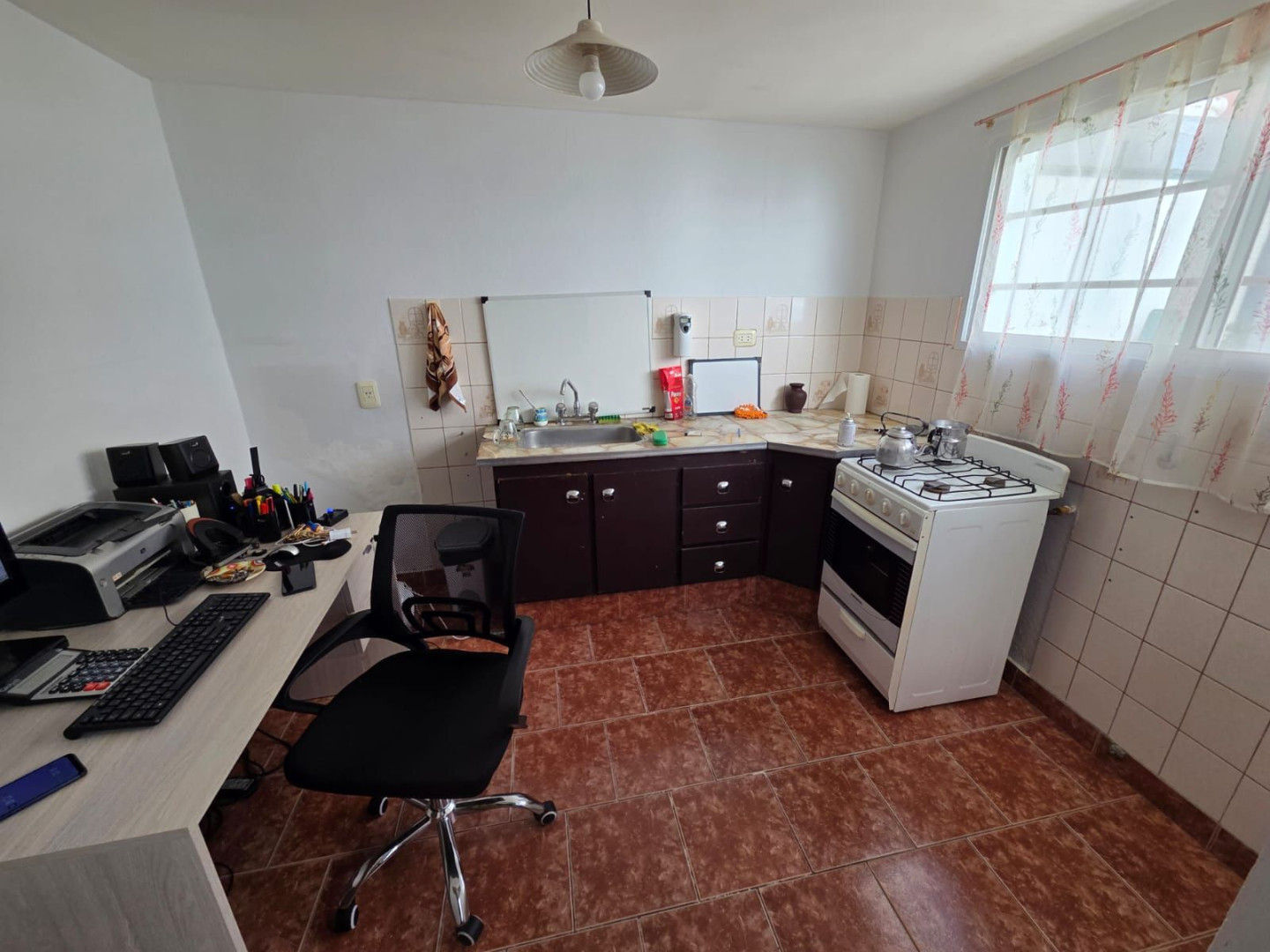 Oficina en Alquiler en Zelarrayan 361, Centro, Bahía Blanca - Bahía Blanca Propiedades | SITIO OFICIAL l