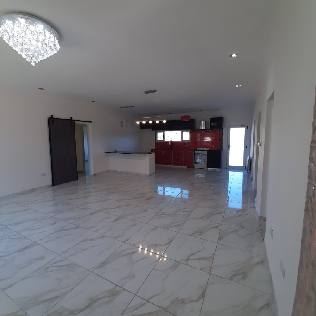 Casa en Venta  Pago Chico, Bahía Blanca - Bahía Blanca Propiedades | SITIO OFICIAL l
