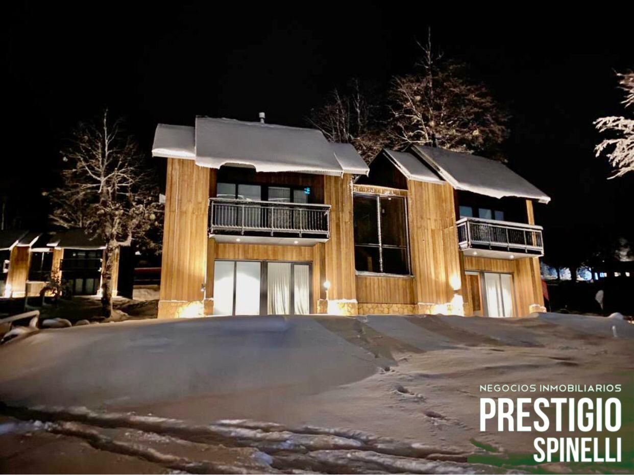 Departamento en Venta en Barrio Las Pendientes ,  San Mart&iacute;n de los Andes - Bahía Blanca Propiedades | SITIO OFICIAL l