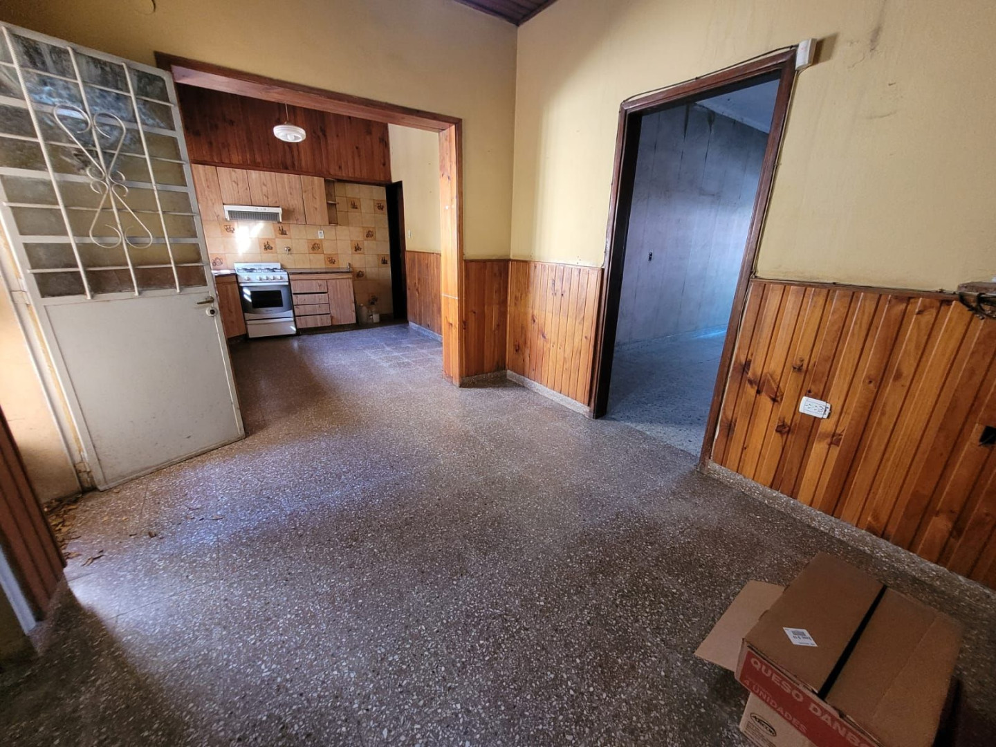 Casa en Venta en Manuel De Molina 275, Pacifico, Bahía Blanca - Bahía Blanca Propiedades | SITIO OFICIAL l