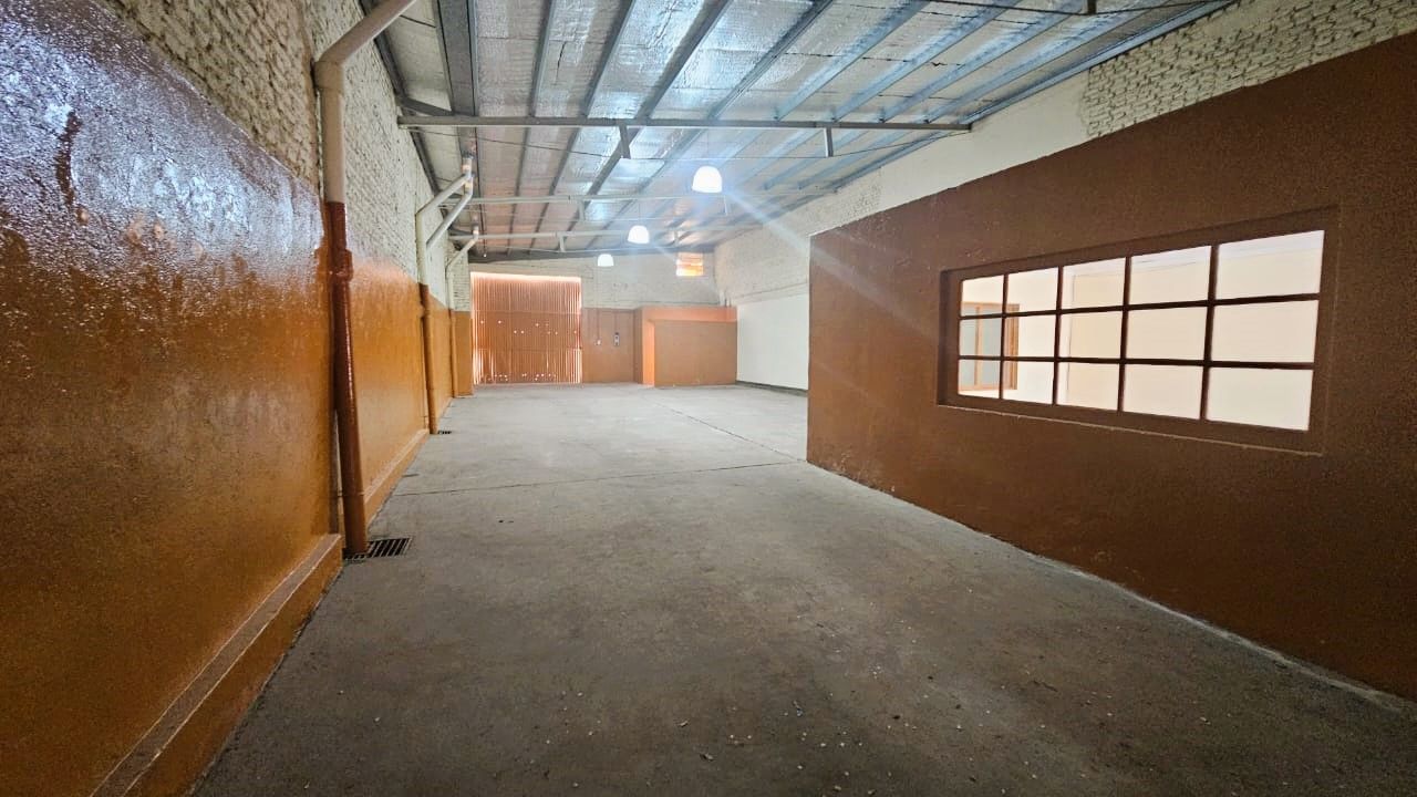 Deposito en Alquiler en VIEYTES 1825,  Bahía Blanca - Bahía Blanca Propiedades | SITIO OFICIAL l
