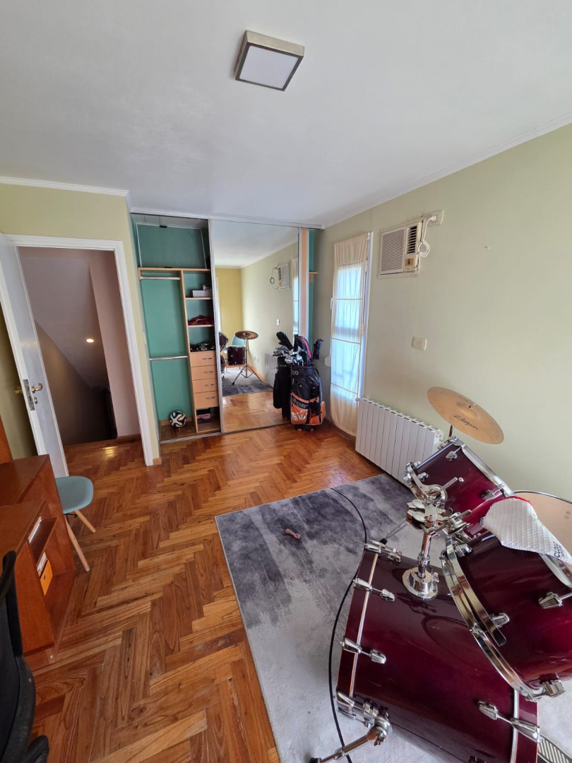 Casa en Alquiler en Los Fresnos 144, Pago Chico, Punta Alta - Bahía Blanca Propiedades | SITIO OFICIAL l