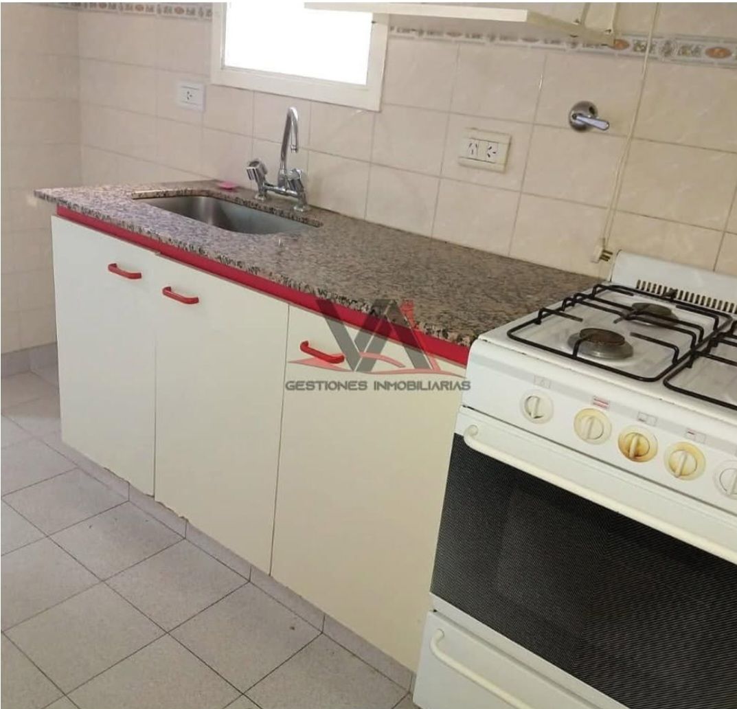 Departamento en Alquiler en Guemes 154, Centro, Bahía Blanca - Bahía Blanca Propiedades | SITIO OFICIAL l