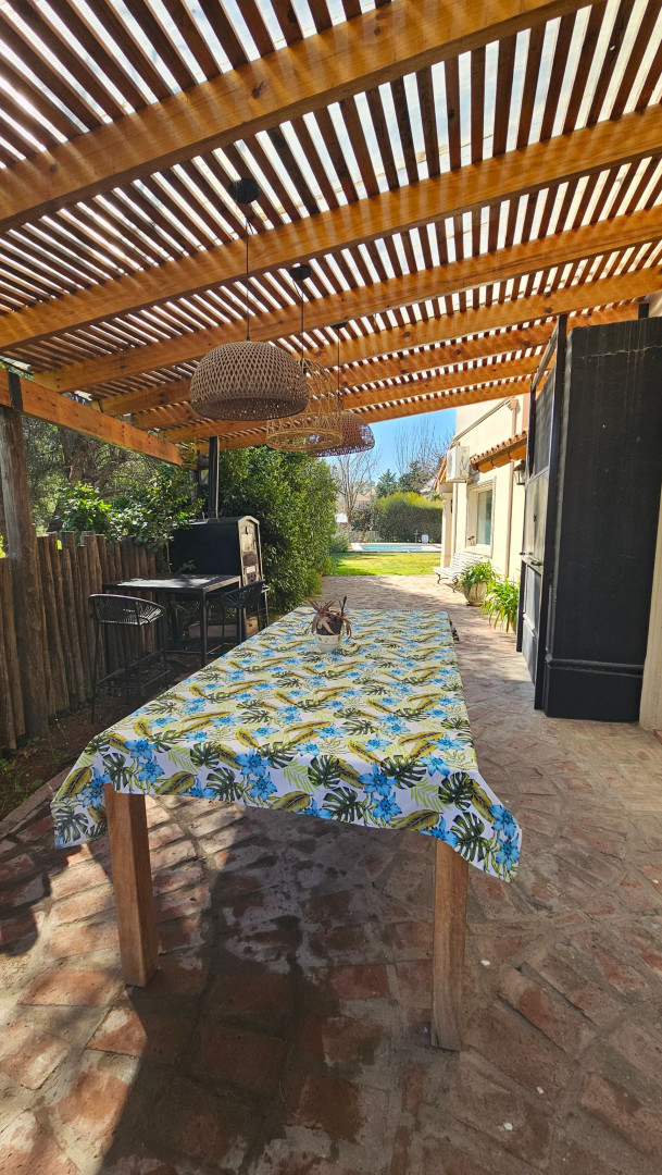 Casa en Venta en Bosque Alto , Bosque Alto, Bahía Blanca - Bahía Blanca Propiedades | SITIO OFICIAL l