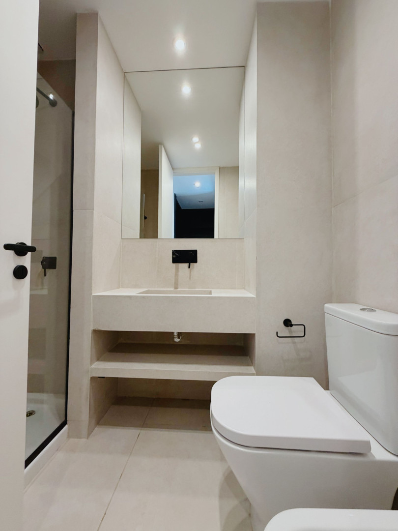 Departamento en Venta en Santo Domingo 314, Centro, Bahía Blanca - Bahía Blanca Propiedades | SITIO OFICIAL l