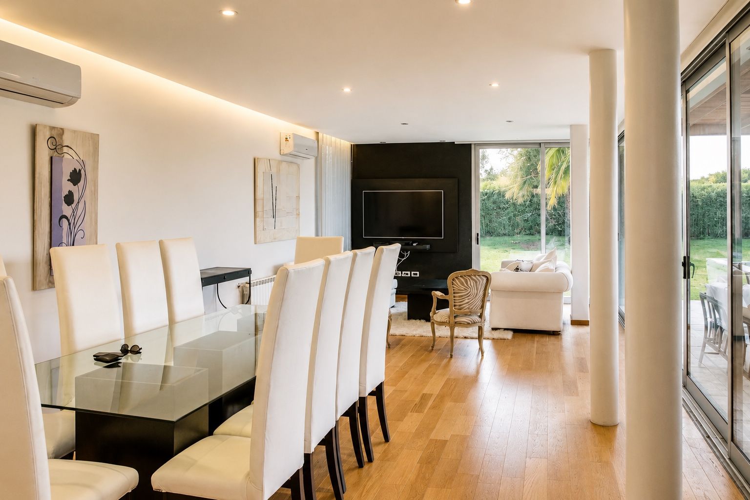 Casa en Venta en La Reserva,  Bahía Blanca - Bahía Blanca Propiedades | SITIO OFICIAL l